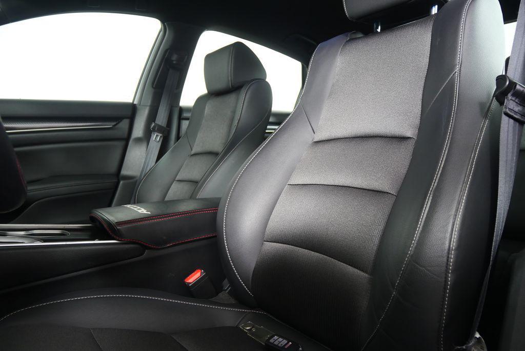 used 2019 Honda Accord car, priced at $19,544