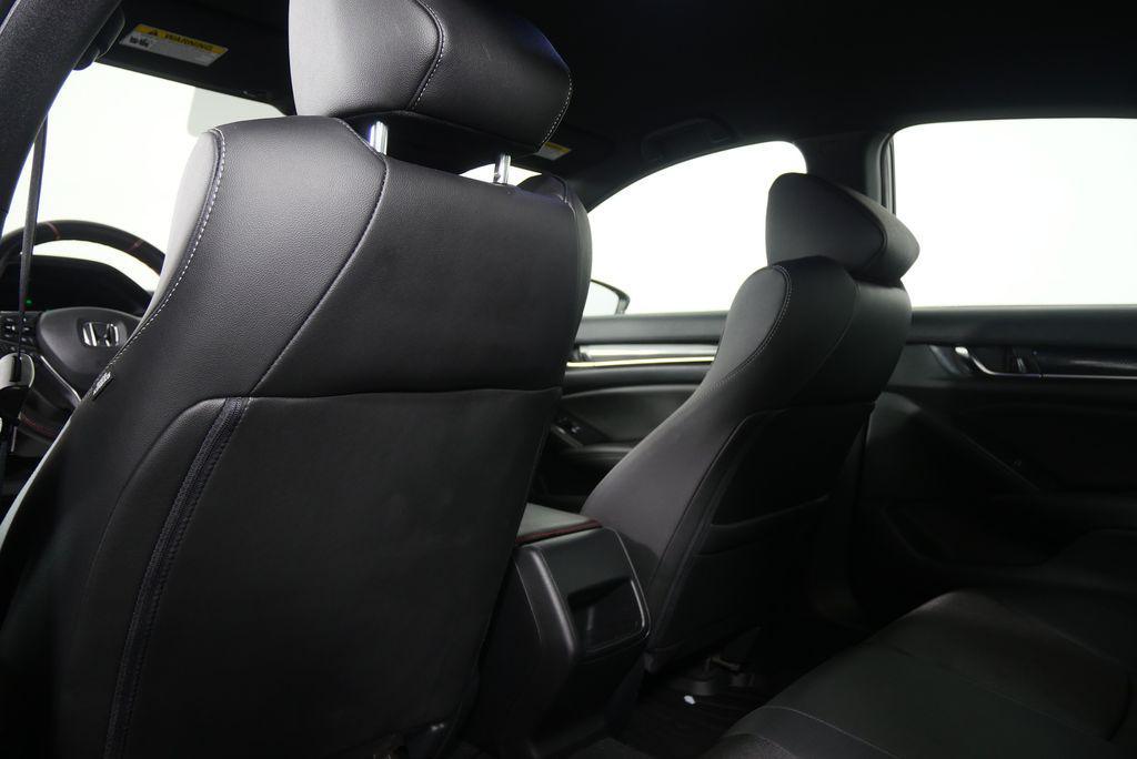 used 2019 Honda Accord car, priced at $19,544