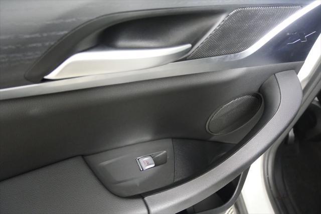 used 2023 BMW X3 car, priced at $40,588