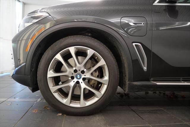 used 2023 BMW X5 PHEV car, priced at $42,988