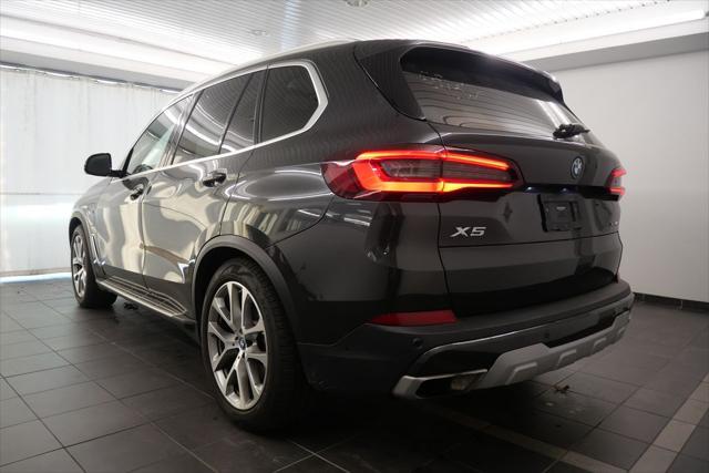 used 2023 BMW X5 PHEV car, priced at $42,988