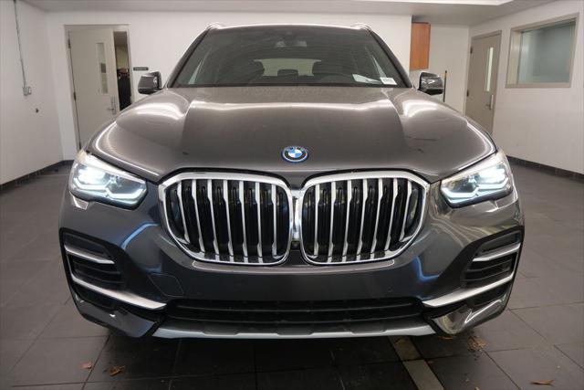 used 2023 BMW X5 PHEV car, priced at $42,988