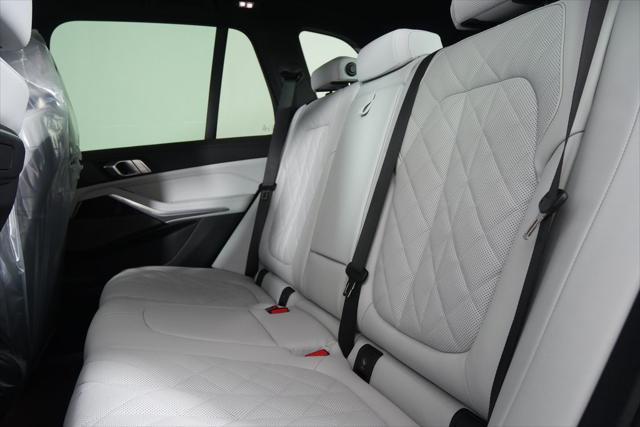 new 2026 BMW X5 car, priced at $83,700