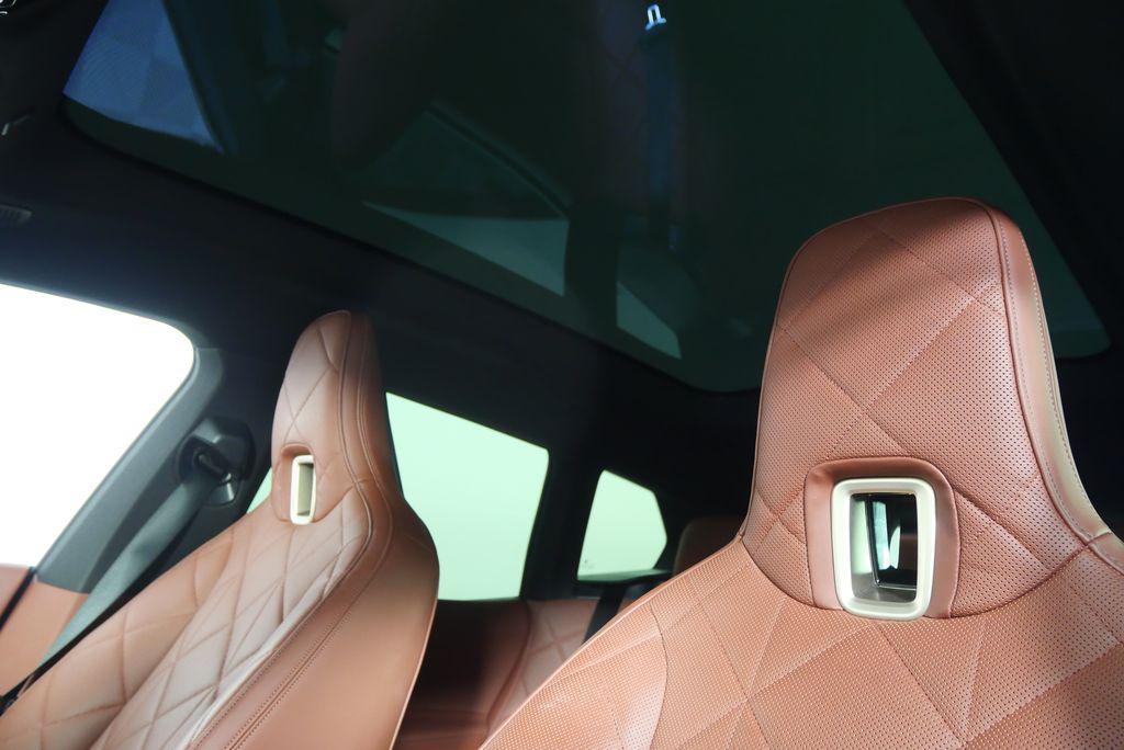 used 2024 BMW iX car, priced at $65,981