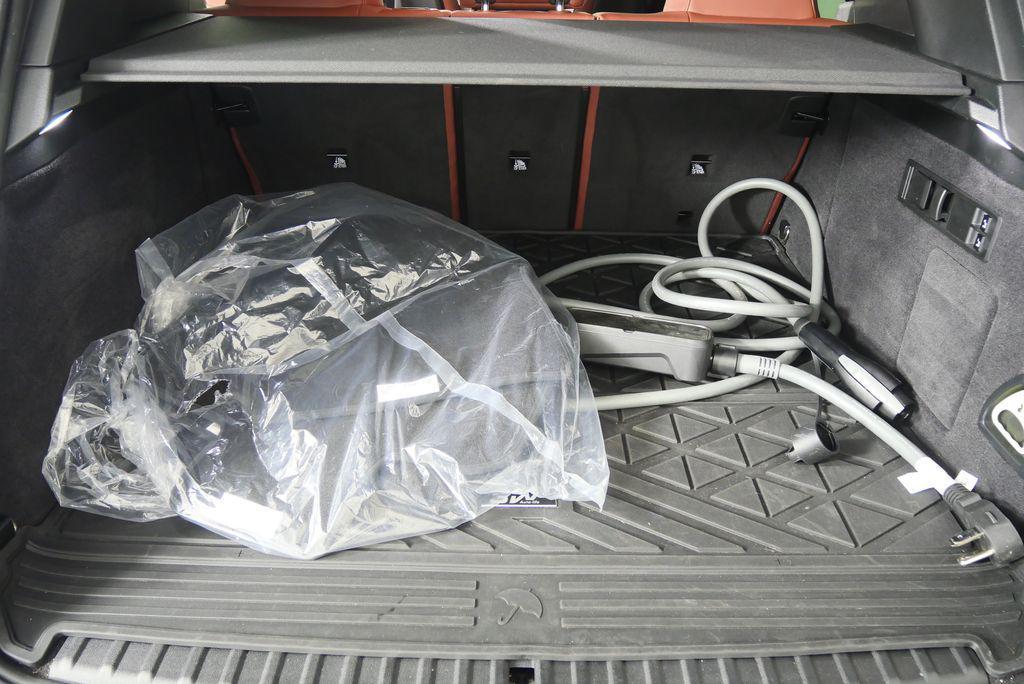 used 2024 BMW iX car, priced at $65,981