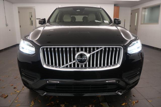 used 2020 Volvo XC90 car, priced at $27,941