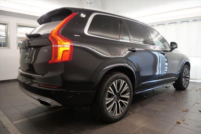 used 2020 Volvo XC90 car, priced at $27,941