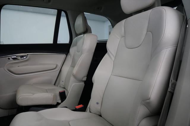 used 2020 Volvo XC90 car, priced at $27,941