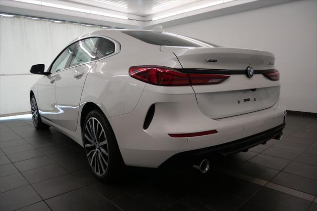 new 2024 BMW 228 Gran Coupe car, priced at $44,395