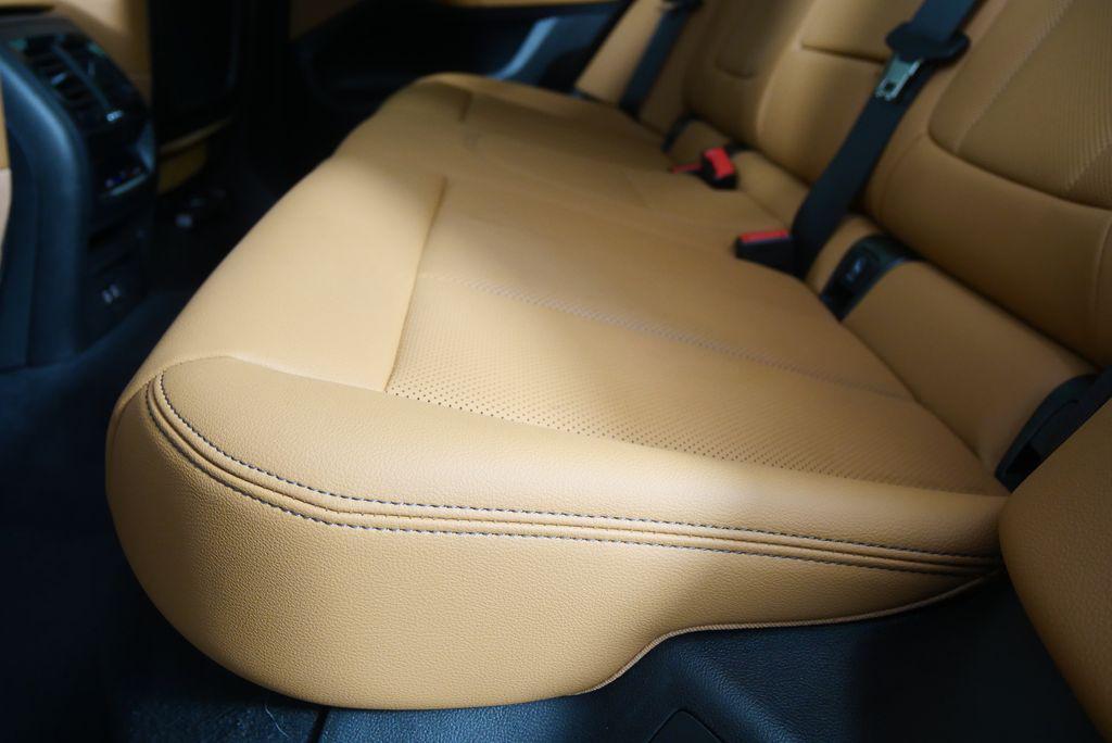 used 2024 BMW X3 car, priced at $43,988