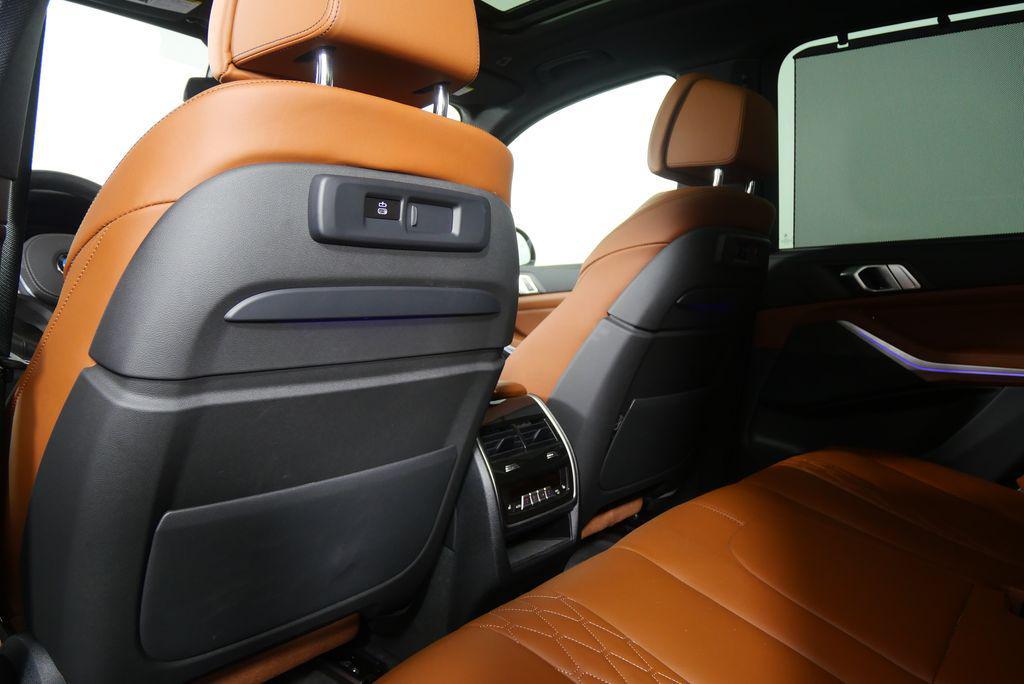 used 2022 BMW X5 car, priced at $47,944