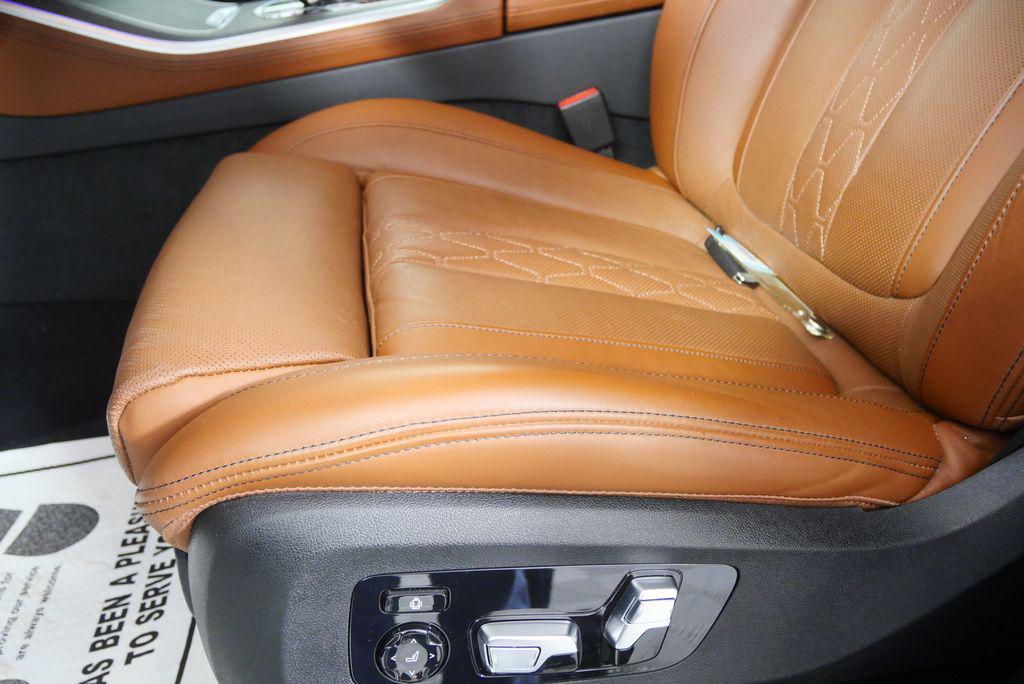 used 2022 BMW X5 car, priced at $47,944