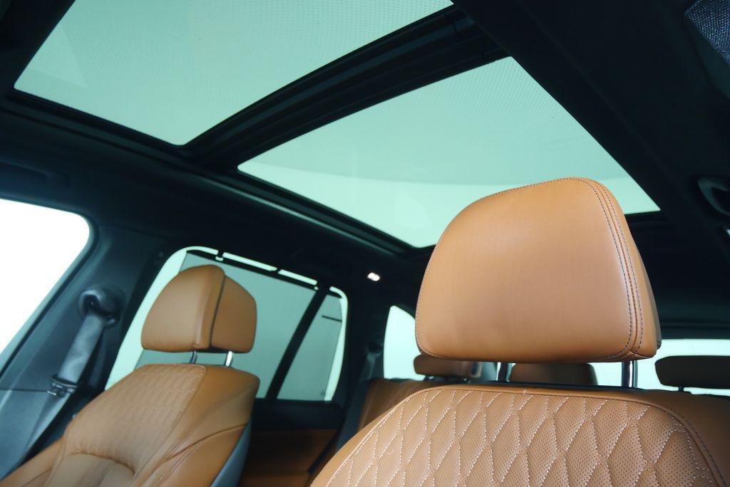used 2022 BMW X5 car, priced at $47,944