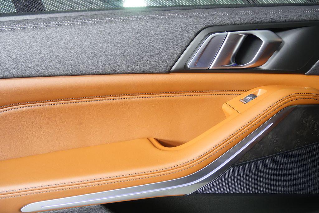 used 2022 BMW X5 car, priced at $47,944