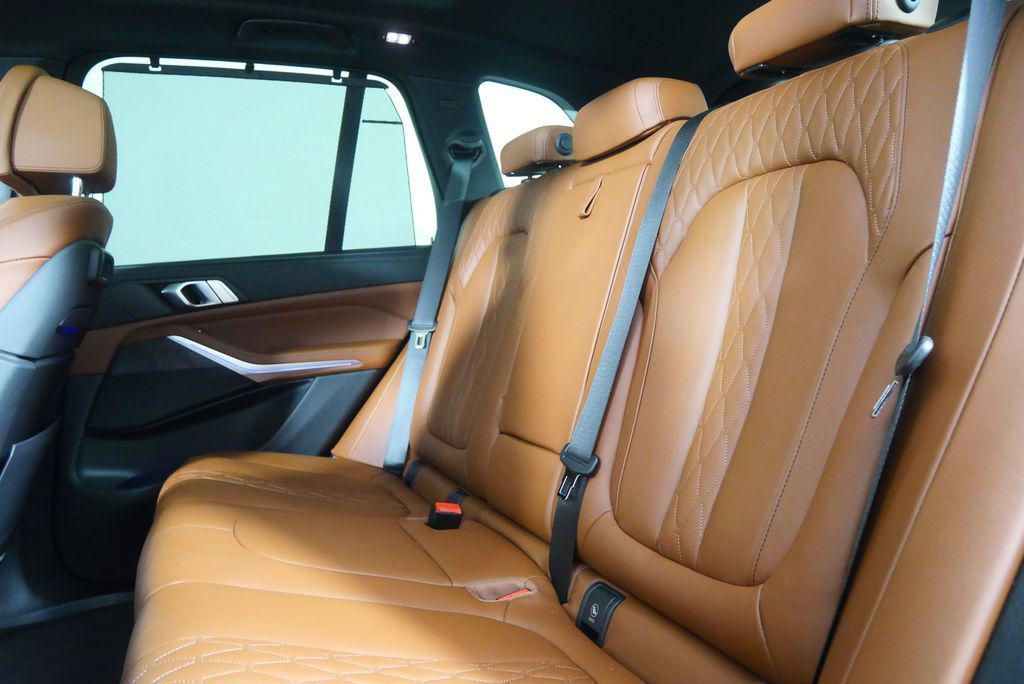 used 2022 BMW X5 car, priced at $47,944