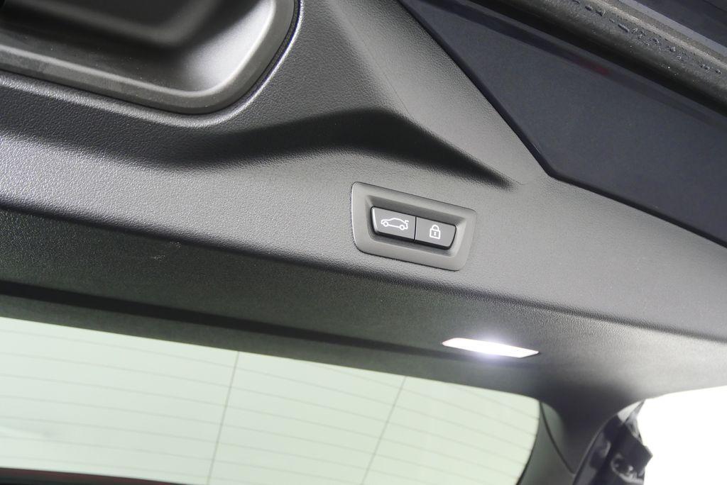 used 2022 BMW X5 car, priced at $47,944