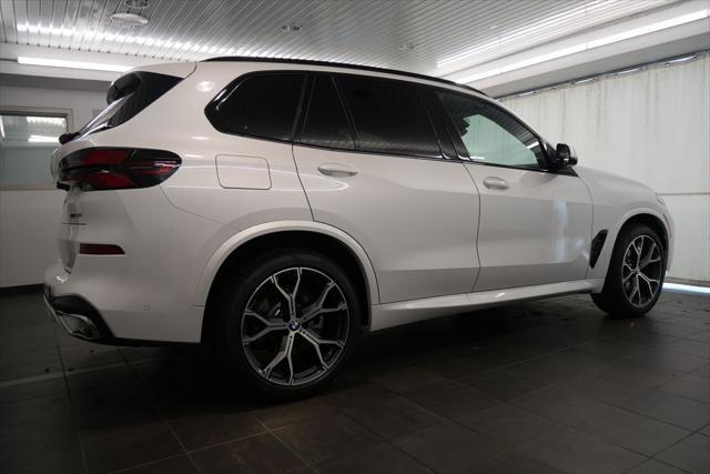 new 2025 BMW X5 car, priced at $77,690