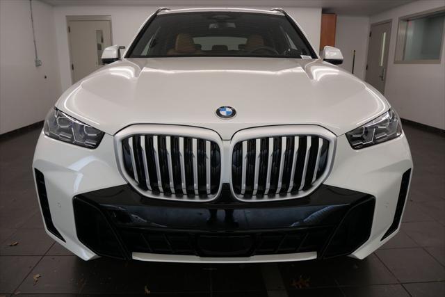 new 2025 BMW X5 car, priced at $77,690