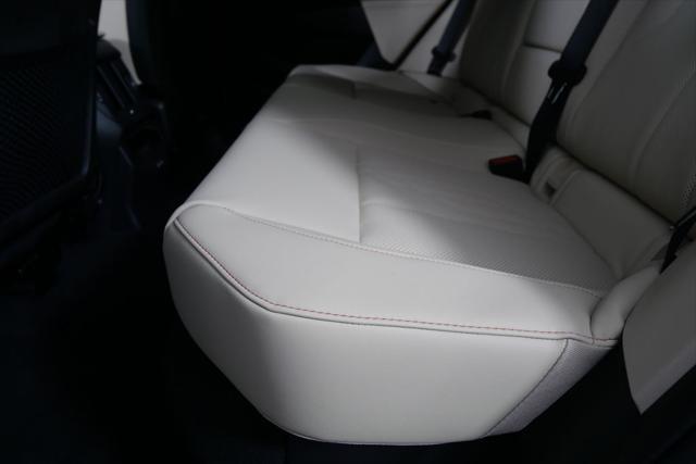 new 2025 BMW X3 car, priced at $53,410