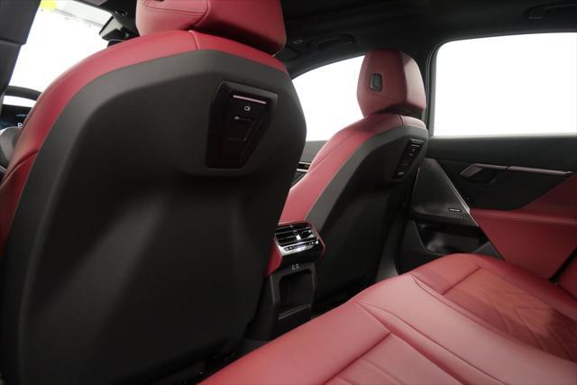 used 2025 BMW 530 car, priced at $60,575