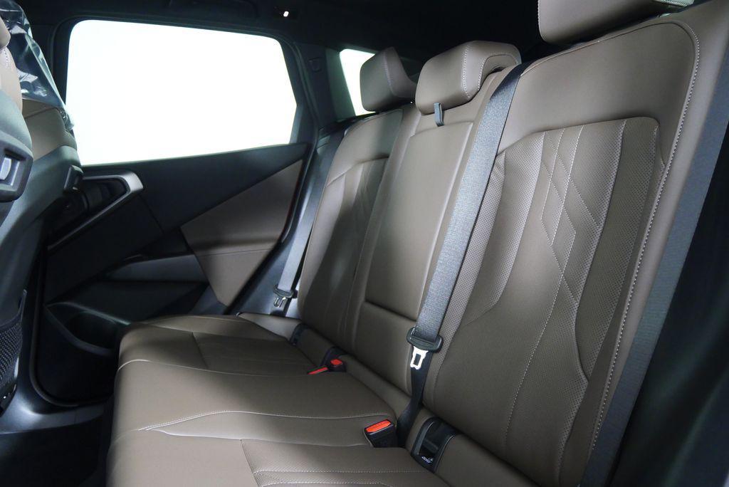 new 2025 BMW X3 car, priced at $60,785
