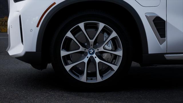 new 2025 BMW X5 PHEV car, priced at $80,900