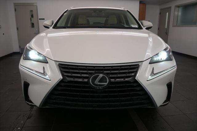 used 2018 Lexus NX 300 car, priced at $19,944