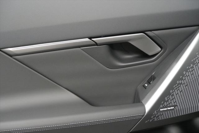 used 2025 BMW 530 car, priced at $62,340