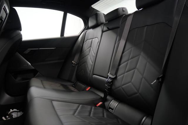 used 2025 BMW 530 car, priced at $62,340