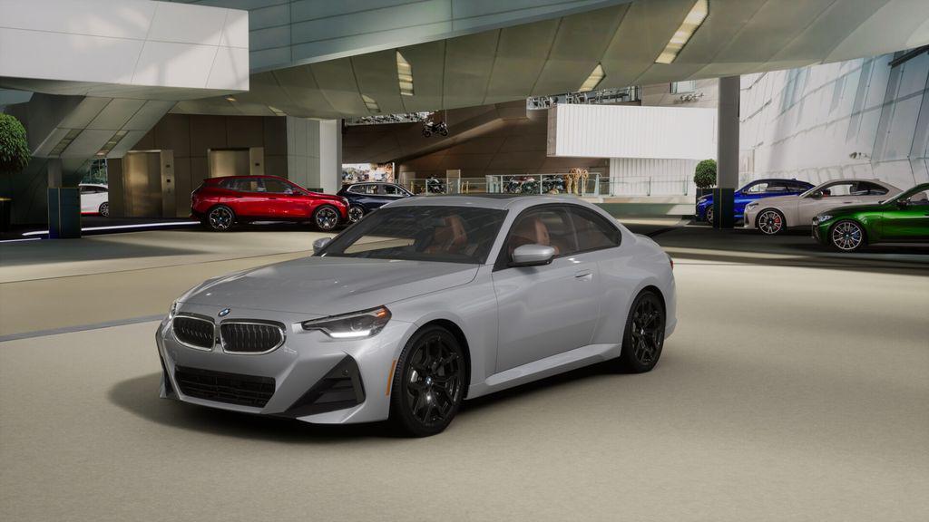new 2026 BMW 230 car, priced at $49,810