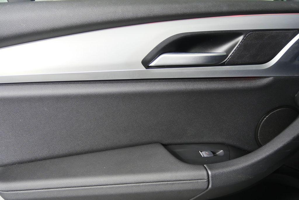 used 2021 BMW X3 car, priced at $22,941