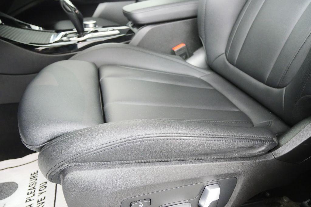 used 2021 BMW X3 car, priced at $22,941