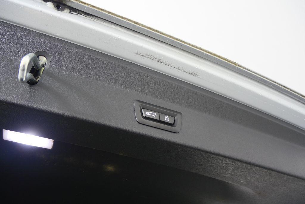 used 2021 BMW X3 car, priced at $22,941