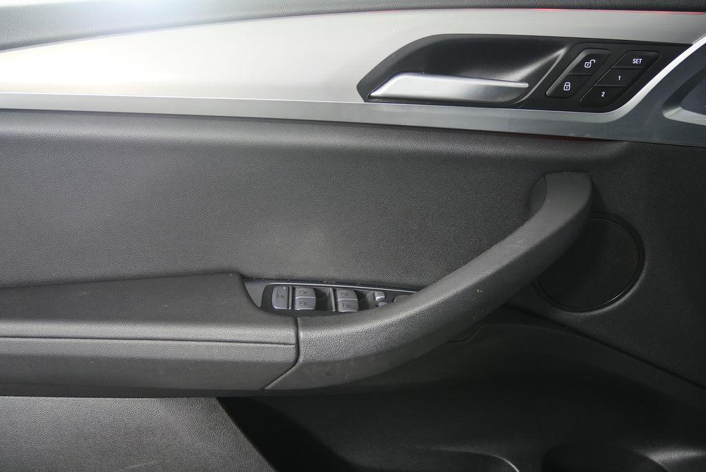 used 2021 BMW X3 car, priced at $22,941