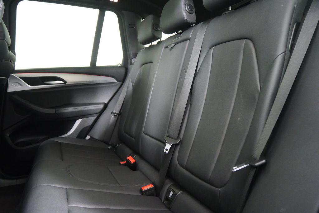 used 2021 BMW X3 car, priced at $22,941