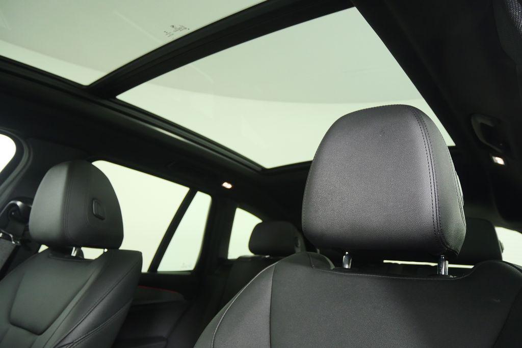 used 2021 BMW X3 car, priced at $22,941