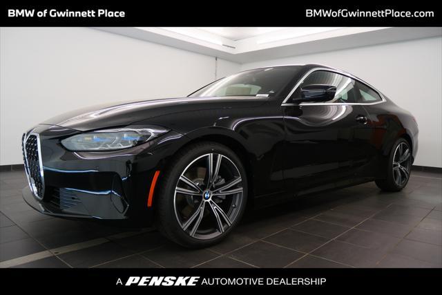 used 2024 BMW 430 car, priced at $48,999