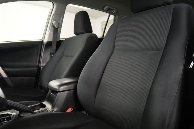 used 2015 Toyota RAV4 car, priced at $16,941