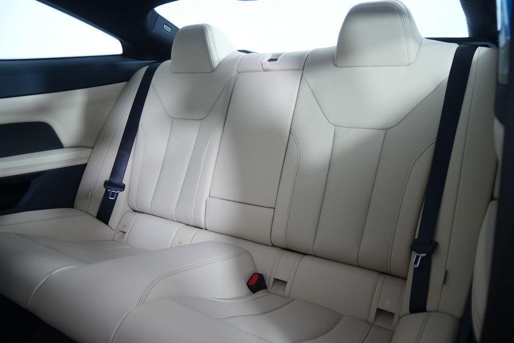 new 2026 BMW 430 car, priced at $57,175