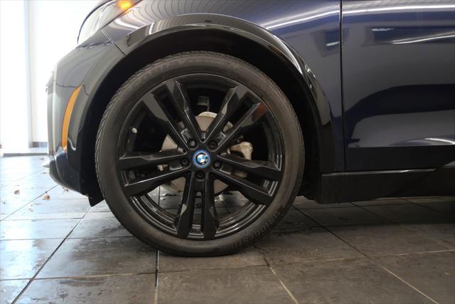 used 2021 BMW i3 car, priced at $25,944