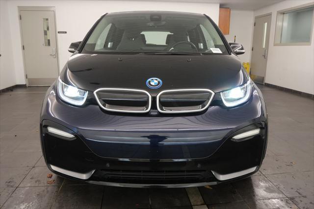 used 2021 BMW i3 car, priced at $25,944