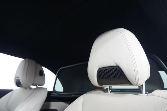 used 2023 BMW 430 car, priced at $43,988