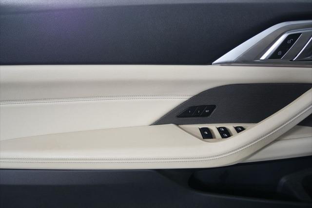 used 2023 BMW 430 car, priced at $43,988