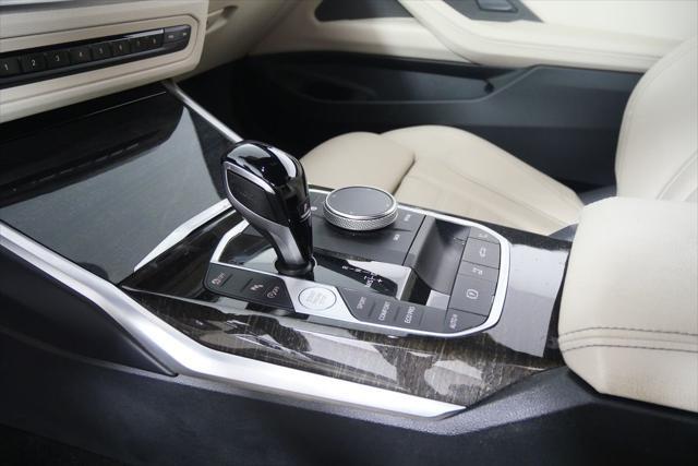 used 2023 BMW 430 car, priced at $43,988