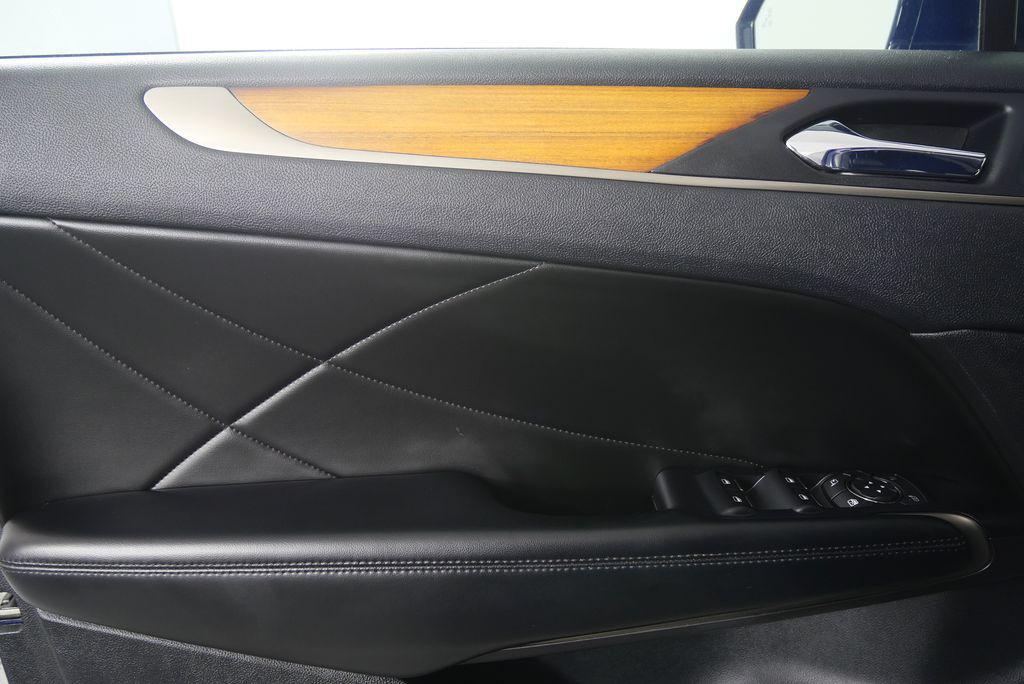 used 2018 Lincoln MKC car, priced at $16,941