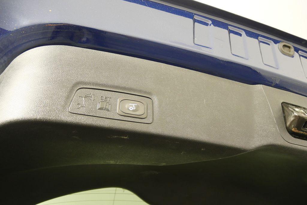 used 2018 Lincoln MKC car, priced at $16,941