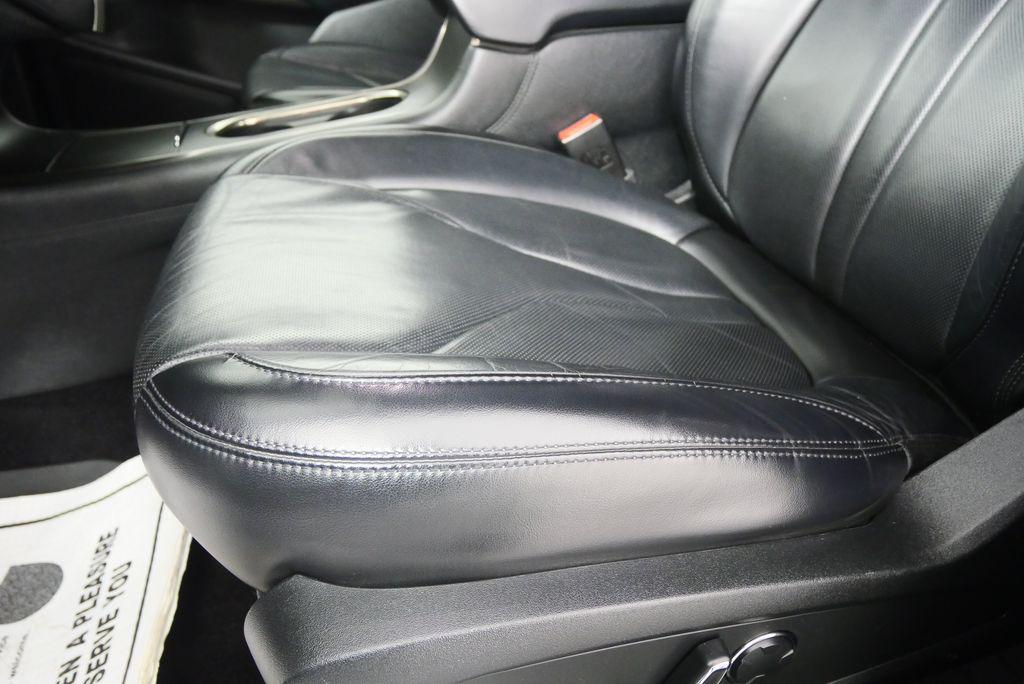 used 2018 Lincoln MKC car, priced at $16,941