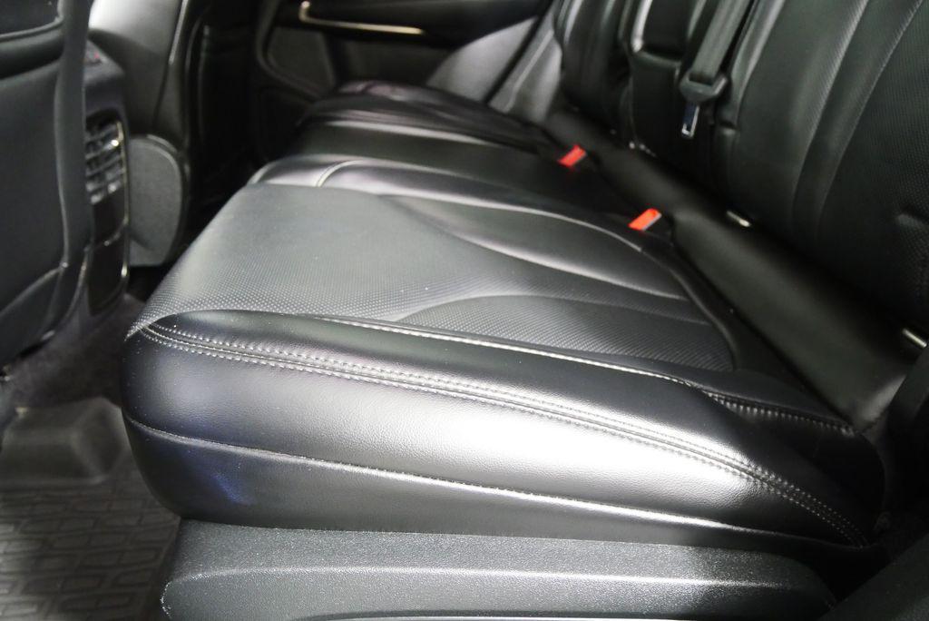 used 2018 Lincoln MKC car, priced at $16,941