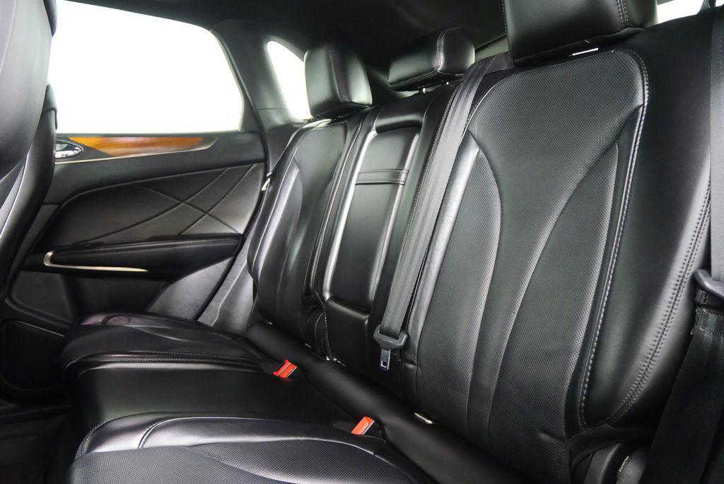 used 2018 Lincoln MKC car, priced at $16,941