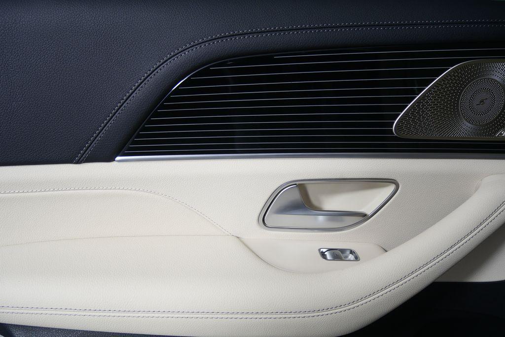 used 2024 Mercedes-Benz GLE 450 car, priced at $59,944